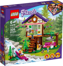 Load image into Gallery viewer, LEGO® Friends Forest House
