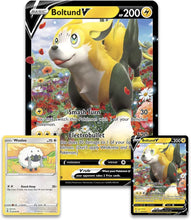 Load image into Gallery viewer, Pokémon TCG: Boltund V Box