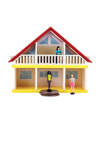 World's Smallest Barbie Malibu Dreamhouse