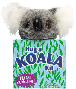 Hug A Koala Kit