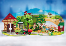 Load image into Gallery viewer, Playmobil Advent Calendar Farm
