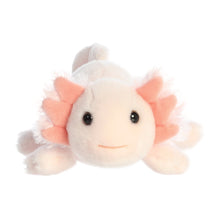 Load image into Gallery viewer, Aurora - Mini Flopsie - 8&quot; Axel Axolotl
