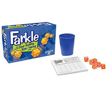Load image into Gallery viewer, PlayMonster Farkle Dice Game