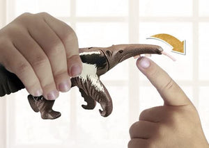 Playmobil Wiltopia Anteater Care