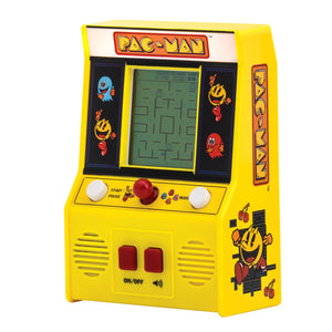 Schylling Pac-Man Retro Arcade Game - Miniature