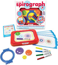 Load image into Gallery viewer, Spirograph Jr. Set