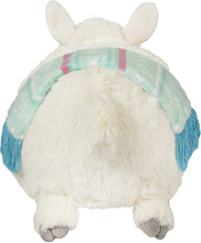 Load image into Gallery viewer, Squishable Mini Little Llama, Small