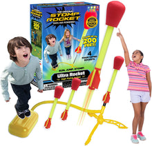 Load image into Gallery viewer, The Original Stomp Rocket