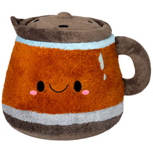 Load image into Gallery viewer, Squishable Coffee Pot