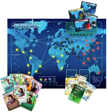 Load image into Gallery viewer, Z-Man Games Pandemic Board Game