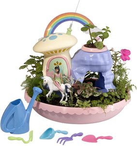 My Fairy Garden - Unicorn Paradise