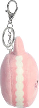 Load image into Gallery viewer, Aurora - Molang - 3&quot; Macaron Molang Keychain