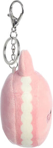 Aurora - Molang - 3" Macaron Molang Keychain