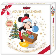 Load image into Gallery viewer, The Magical Tales DISNEY - Mickey &amp; Friends Advent Calendar