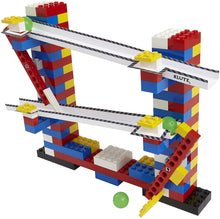 Load image into Gallery viewer, Klutz Lego Chain Reactions Science &amp; Building Kit, Age 8, Multicolor