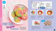 Load image into Gallery viewer, Klutz Kids Magical Baking Activity Kit