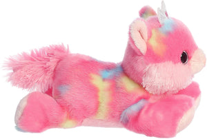 Aurora - Bright Fancies - 7" Princess Frutti Kitty Plush Toy