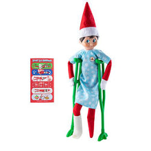 Load image into Gallery viewer, Claus Couture Collection Elf Care Kit (Elf Not Included)