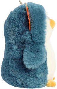 Aurora World Pompom Penguin - 7"" Pompom Dragon Plush