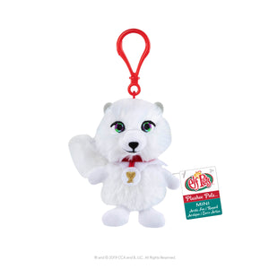 The Elf On The Shelf Set: Arctic Fox, Fox Cub Christmas Tale DVD, Fox Clip On & Exclusive Joy Bag