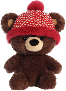 Aurora 13" BABY BEAR BARNEY
