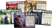 Load image into Gallery viewer, Arkham Horror The Card Game The Dunwich Legacy Deluxe EXPANSION | Horror Game | Mystery Game | Cooperative Card Game | Ages 14+ | 1-2 Players | Avg. Playtime 1-2 Hours