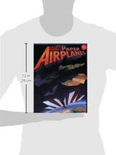 Load image into Gallery viewer, Klutz Book of Paper Airplanes Craft Kit