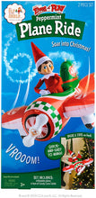 Load image into Gallery viewer, The Elf on the Shelf Peppermint Plane Ride