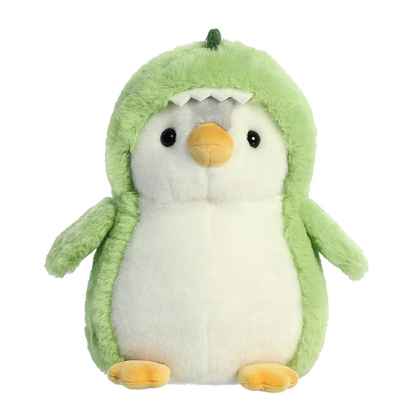 Aurora World Pompom Penguin - 7