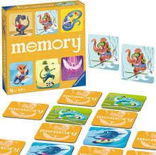 Load image into Gallery viewer, Ravensburger Dinosaur Sports Memory® Card Game for Ages 3 to 5