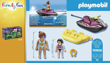 Load image into Gallery viewer, PLAYMOBIL Starter Pack: Family Fun