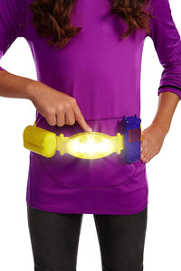 DC Super Hero's Batgirl Utility Belt