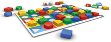 Load image into Gallery viewer, Ravensburger Colorama for Ages 3 &amp; Up - Fast Children&#39;s Game of Patterns and Shapes