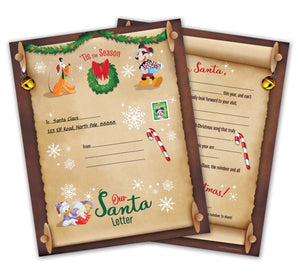 The Magical Tales DISNEY - Mickey & Friends Advent Calendar