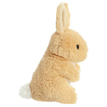 Load image into Gallery viewer, Aurora 7&quot; Biddy Bunny Tan Plush