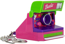 Load image into Gallery viewer, World&#39;s Coolest Barbie Polaroid 600, Multi