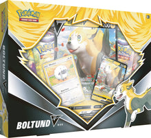 Load image into Gallery viewer, Pokémon TCG: Boltund V Box