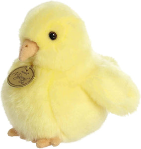 Aurora World Miyoni - 6" Chick, Yellow