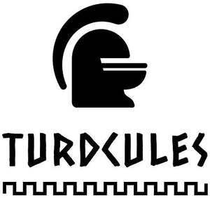 Turdcules Shootin' Craps Toilet Elixir (Toilet Spray)