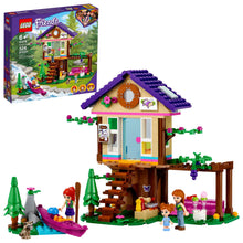 Load image into Gallery viewer, LEGO® Friends Forest House