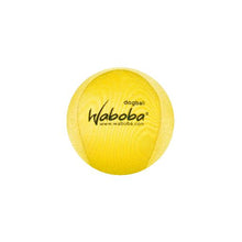 Load image into Gallery viewer, Waboba Fetch Water Ball for Dogs, Yellow