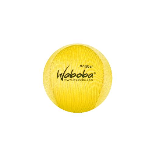 Waboba Fetch Water Ball for Dogs, Yellow
