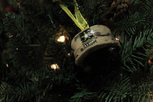 Load image into Gallery viewer, U.S. Army Combat Uniform Cap Christmas Ornament by Kurt Adler