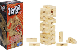 Jenga: Classic Game