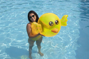 Swimline Chick Ball Water and Beach Toy