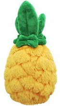 Load image into Gallery viewer, Squishable Mini Comfort Food Pineapple Plush, Small
