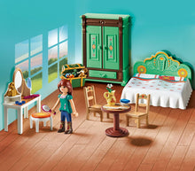 Load image into Gallery viewer, PLAYMOBIL Spirit Riding Free Lucky&#39;s Room