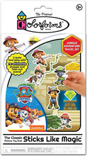 Load image into Gallery viewer, Colorforms® Travel Play Set: Paw Patrol