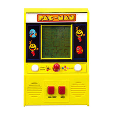 Load image into Gallery viewer, Schylling Pac-Man Retro Arcade Game - Miniature