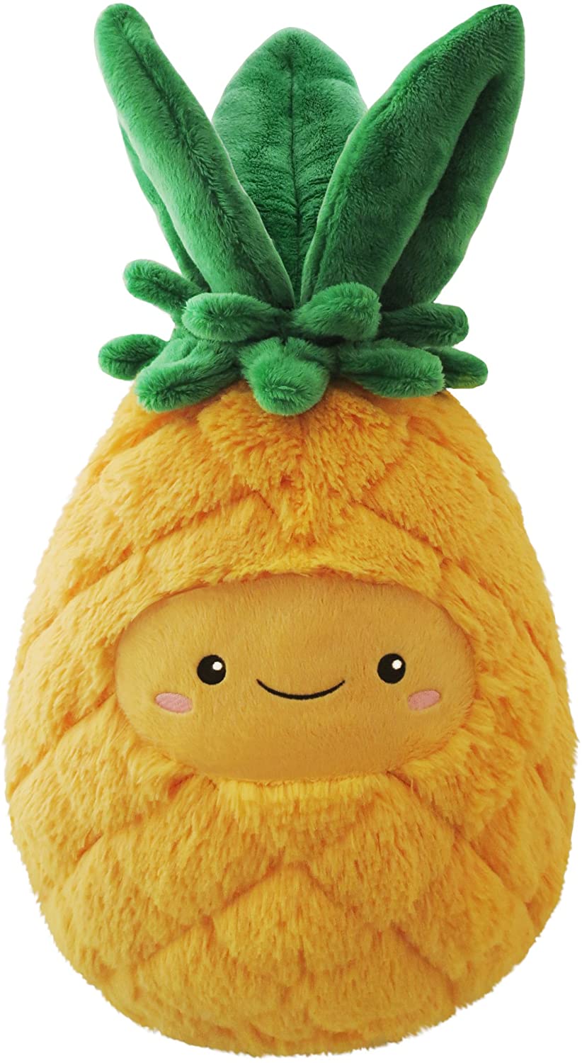 Squishable Comfort Food Pineapple 15